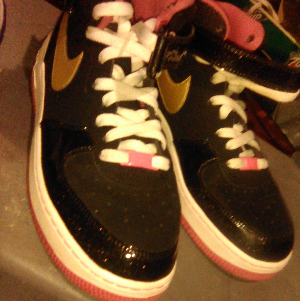 Nike af-1